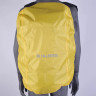 Чехол влагозащитный на рюкзак TALBERG RAIN COVER L, желтый 4673747399018