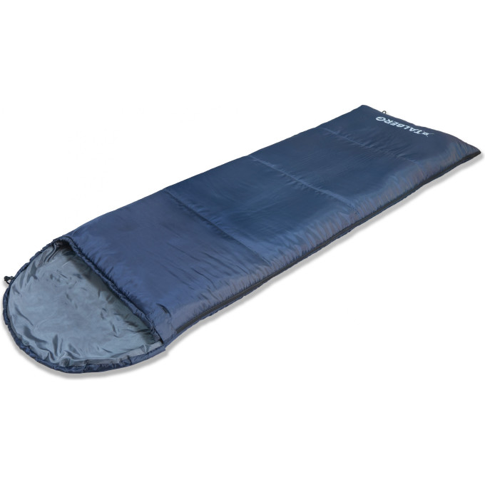 Спальный мешок TALBERG YETI +5C, правый 4603773179322
